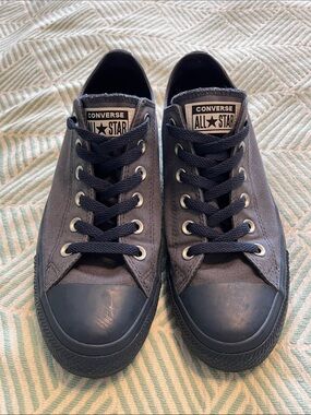 Converse All Star custom low tops